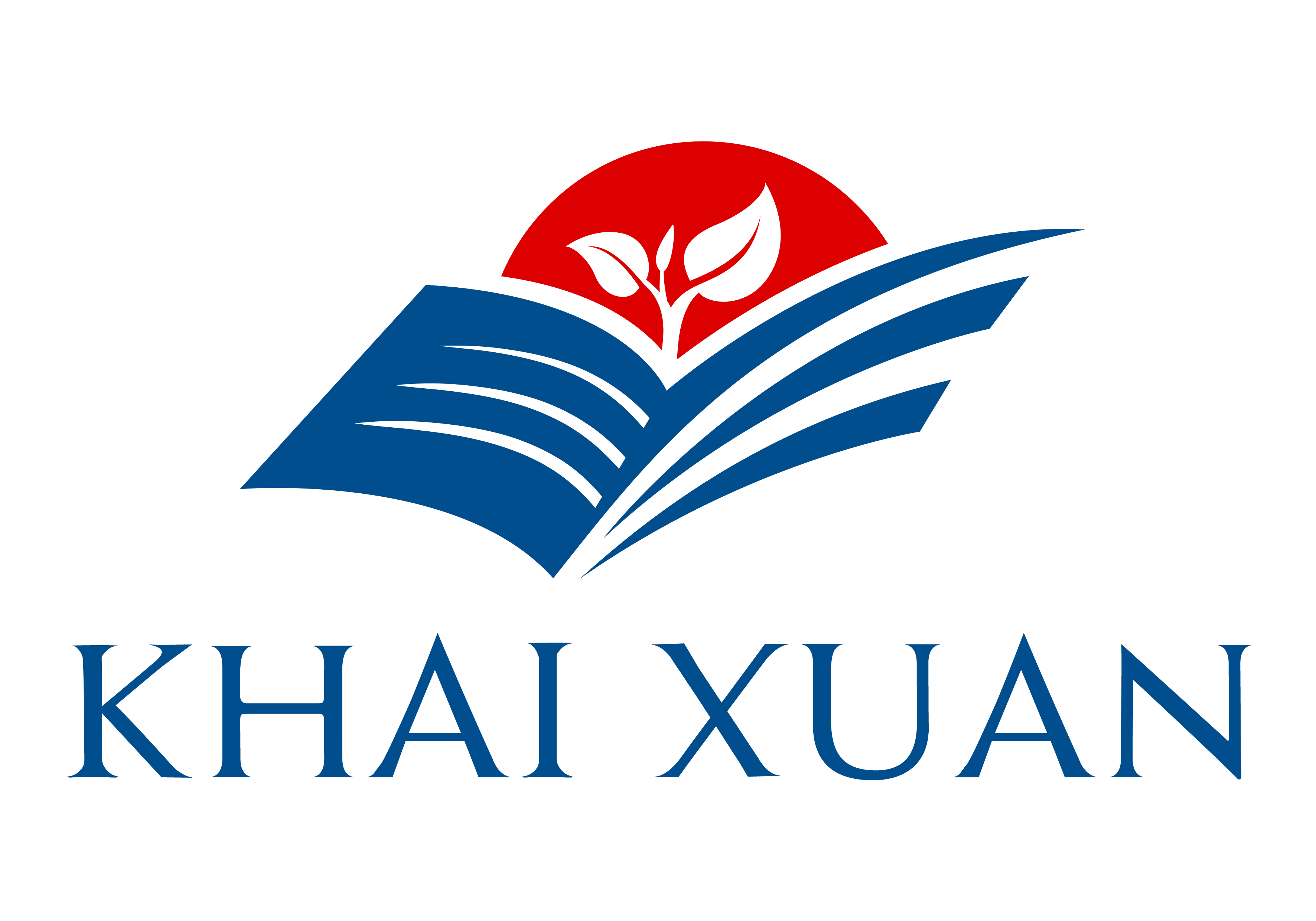 KHẢI XUÂN